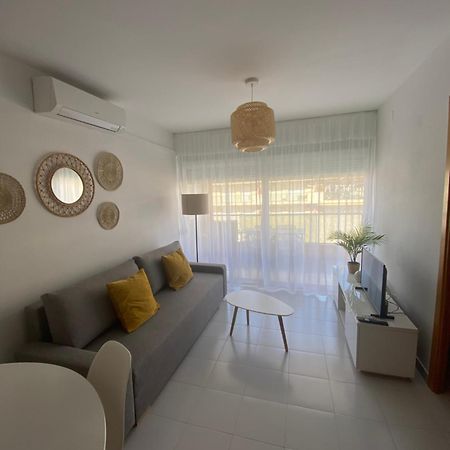Apartamento Aquario Rr18 La Pineda Exterior foto